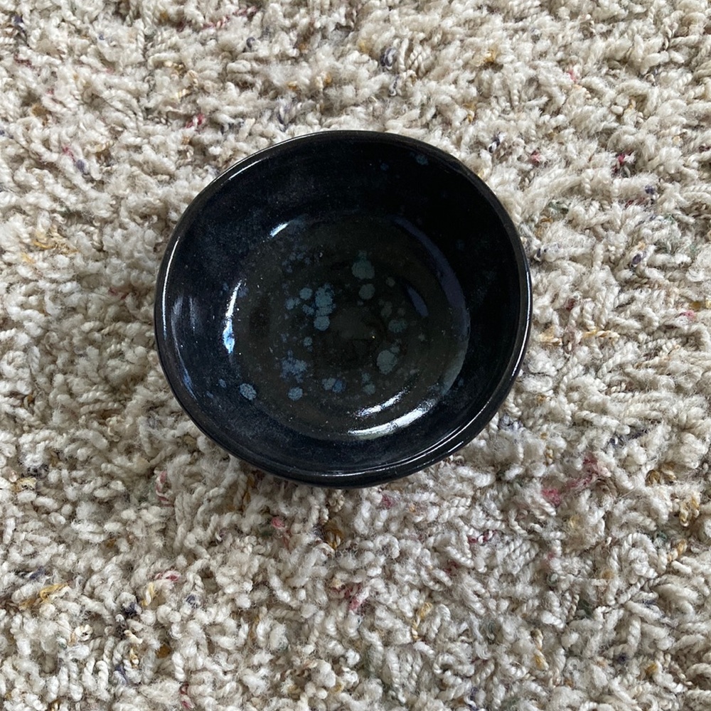 Cute jewelry bowls